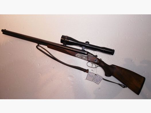 Fortuna Suhl Mod. 30 K Luxus