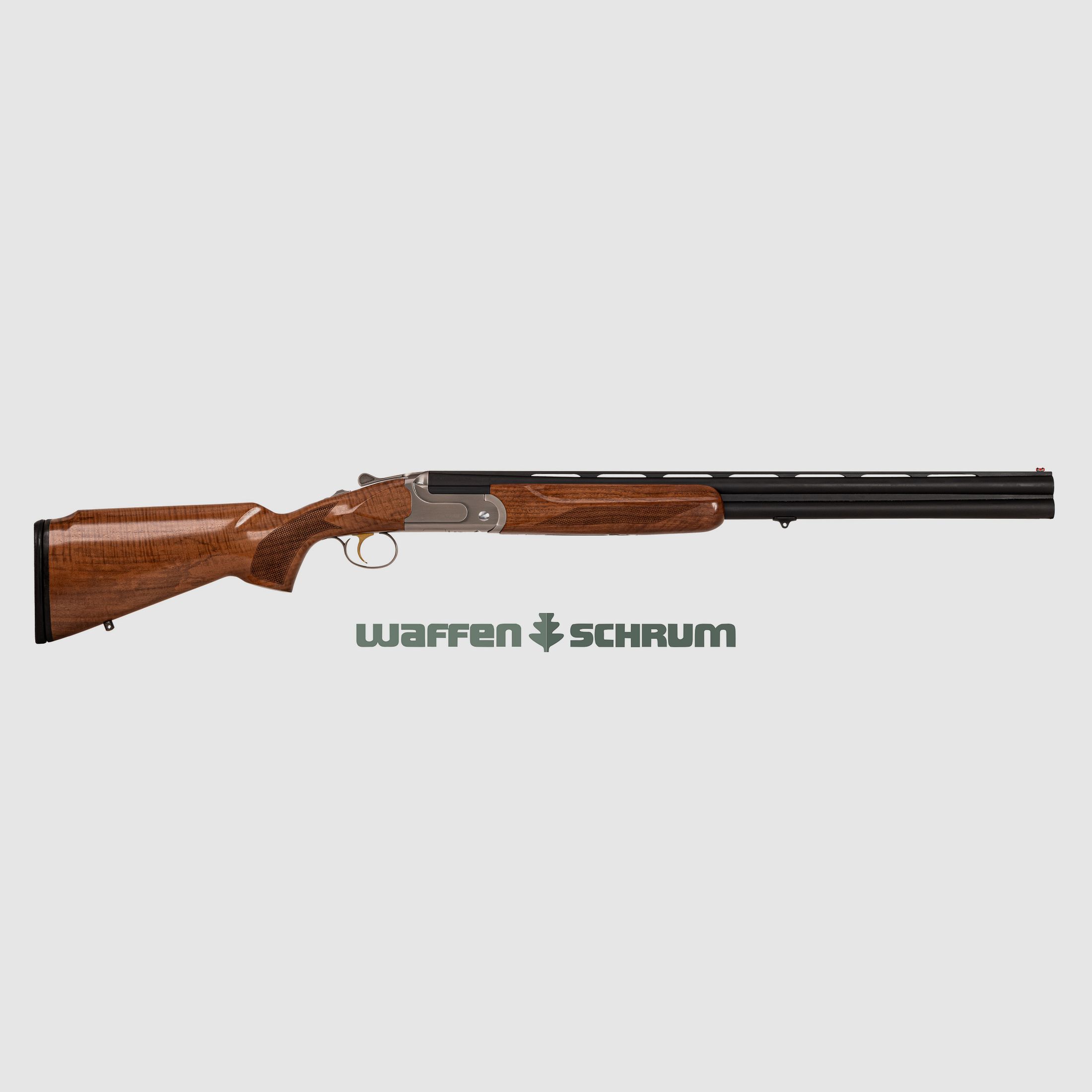Akkar Churchill 206E LADY Silber / Links I.C.