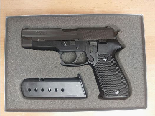 Sig Sauer, Eckernförde P 220-1