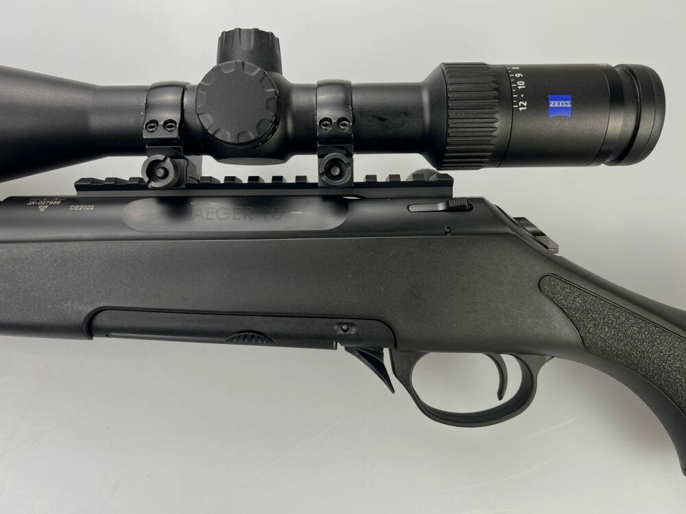 HAENEL Jaeger 10 PRO Compact