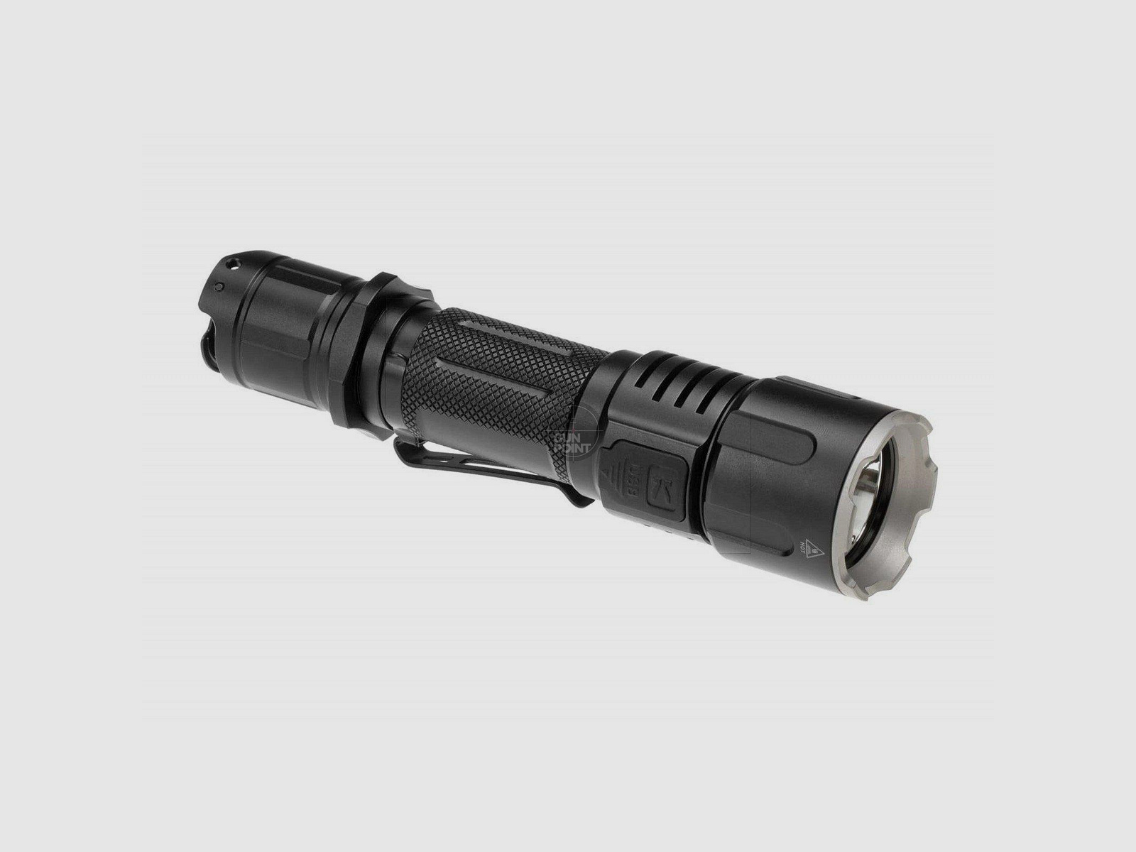 Klarus XT11S-Schwarz