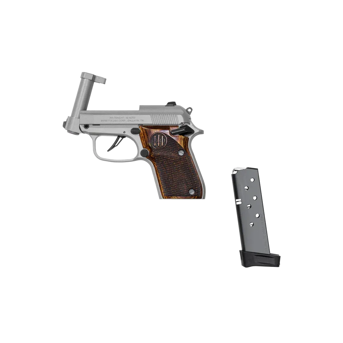 BERETTA 30X Tomcat Just in Case .32 ACP, image 1 of 5