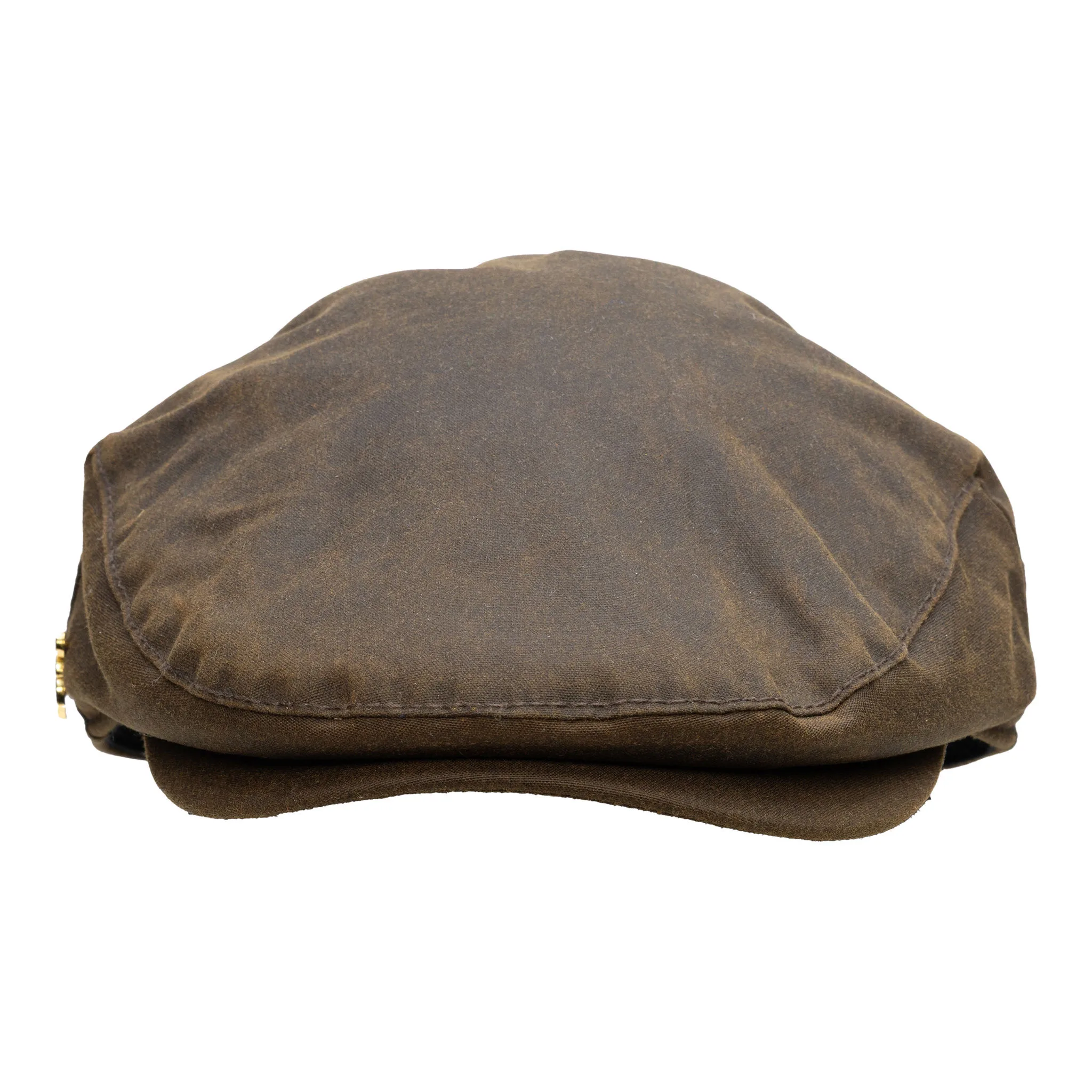 Browning GORRA BALMORAL WAX BROWN 57, zdjęcie 2 z 4