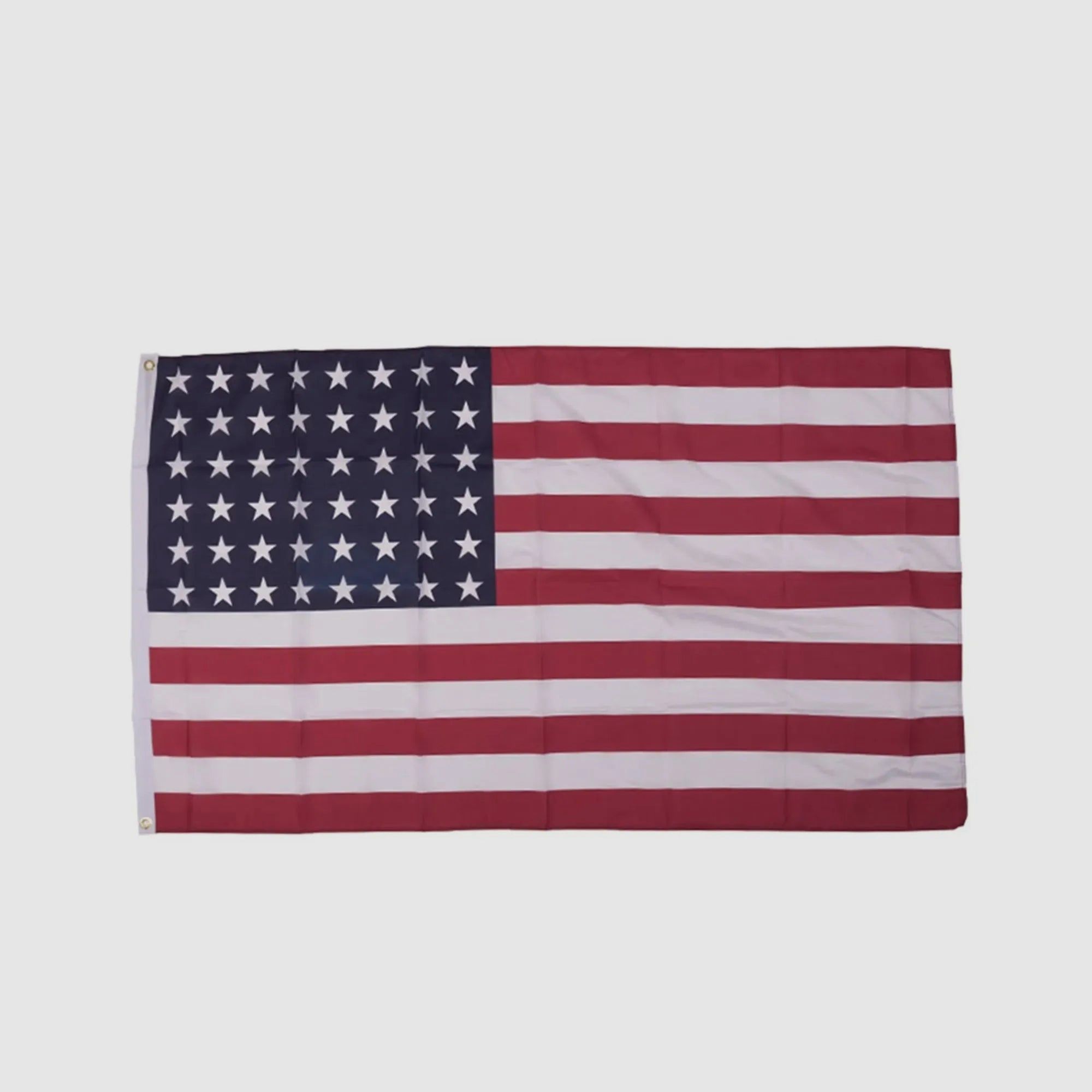 Diverse Flagge USA 48 Stars 150 x 90 cm