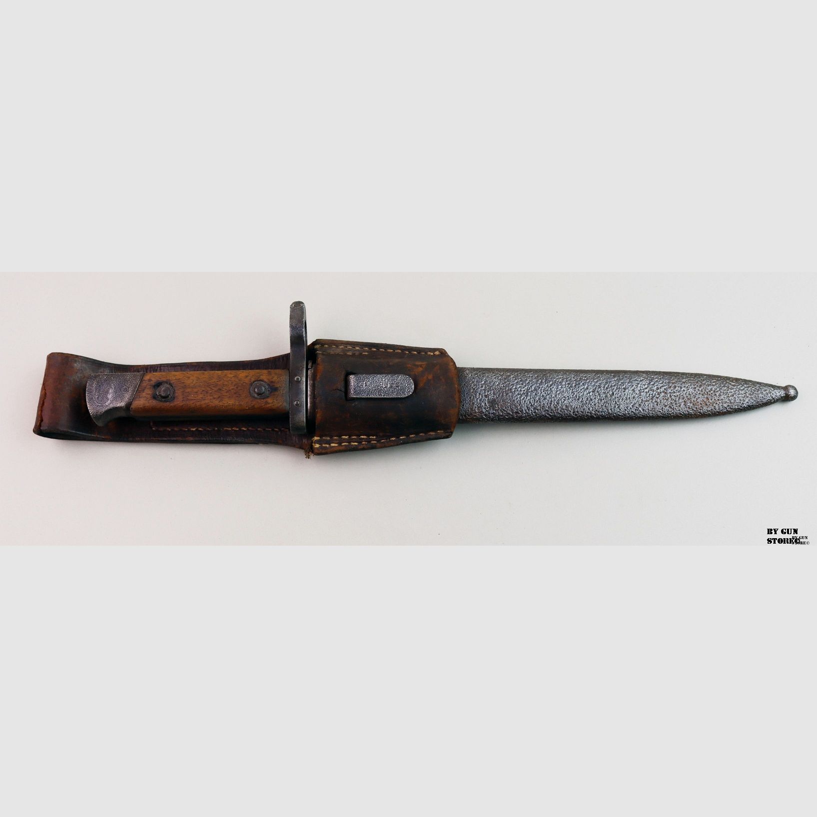Baionetta Steyr 1895 Cavalleria – N.2, immagine 2 di 2