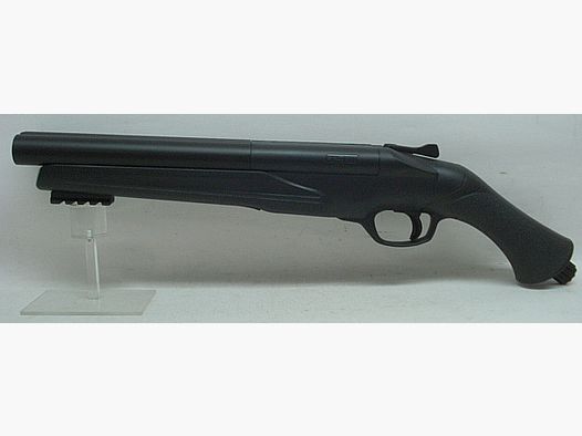 HDS 68 / TS 68 Doppelfl. T4E - .68 CO2,<7,5J 2Strzały