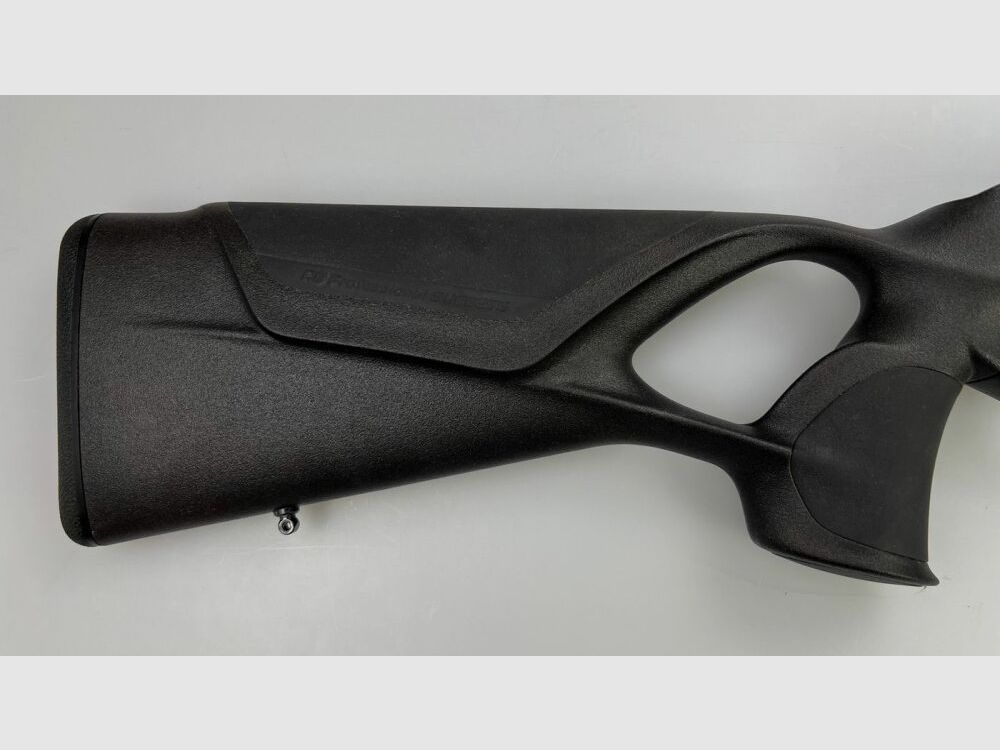 Blaser R8 Professional Success crosse avec boîtier à gauche