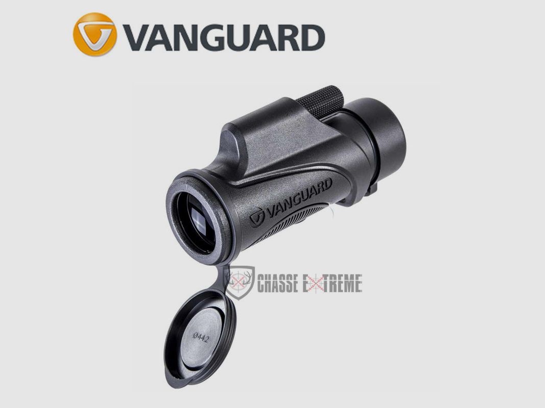 Monokular VANGUARD Vesta 8x32 Zestaw Digiscopingowy do Smartfona, zdjęcie 2 z 7