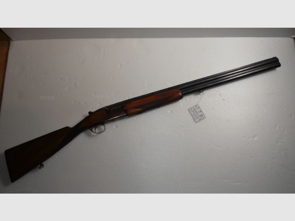 Anschütz Miroku, Bild 4 von 4