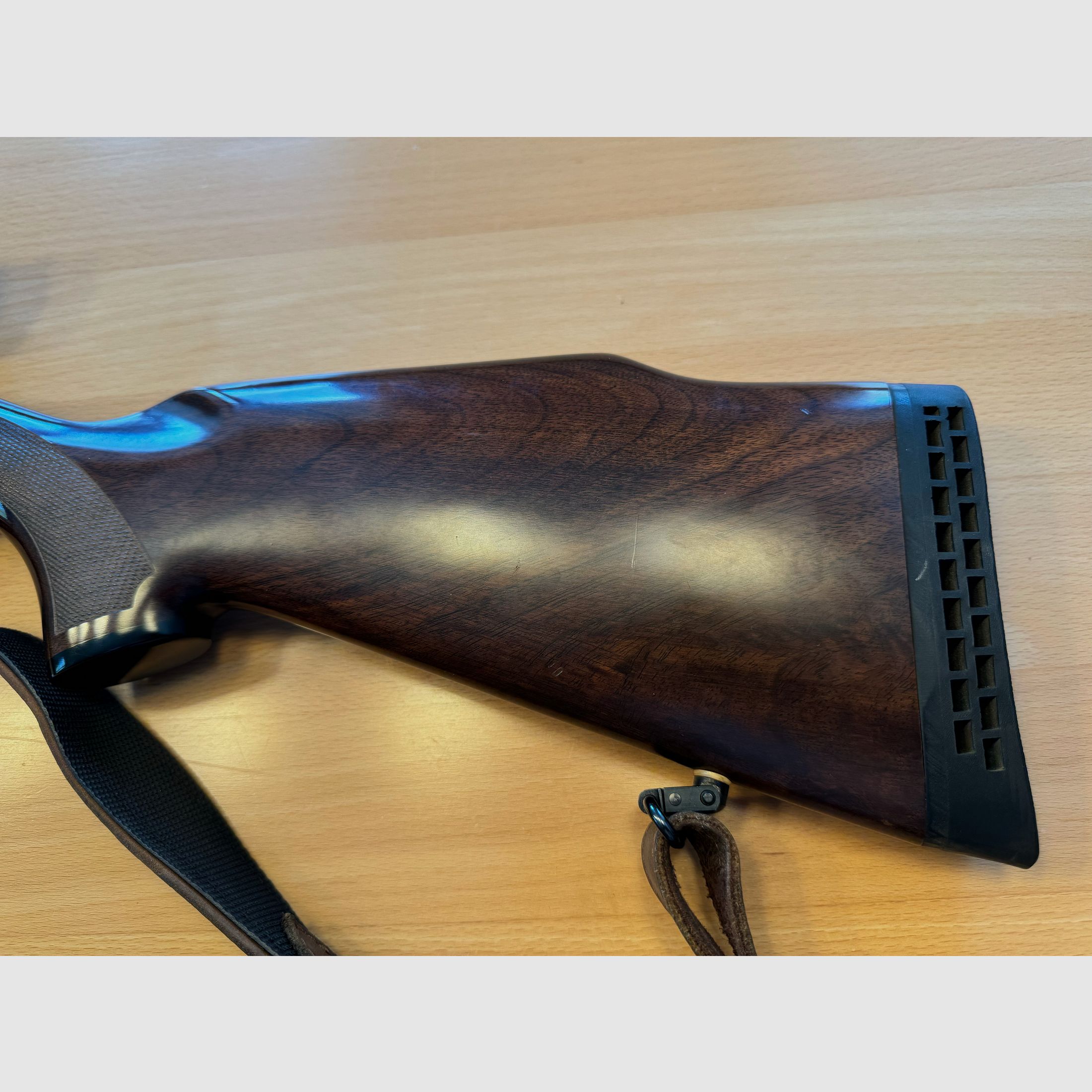 Remington 7400 Carbine .30-06Spring