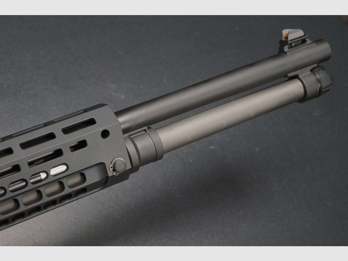 Benelli M4 Drone Guardian, Bild 3 von 8