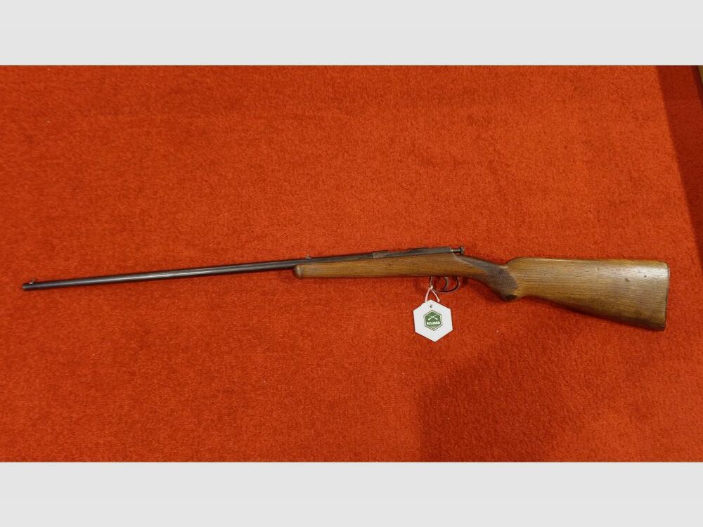 Anschütz sans 6mm Flobert