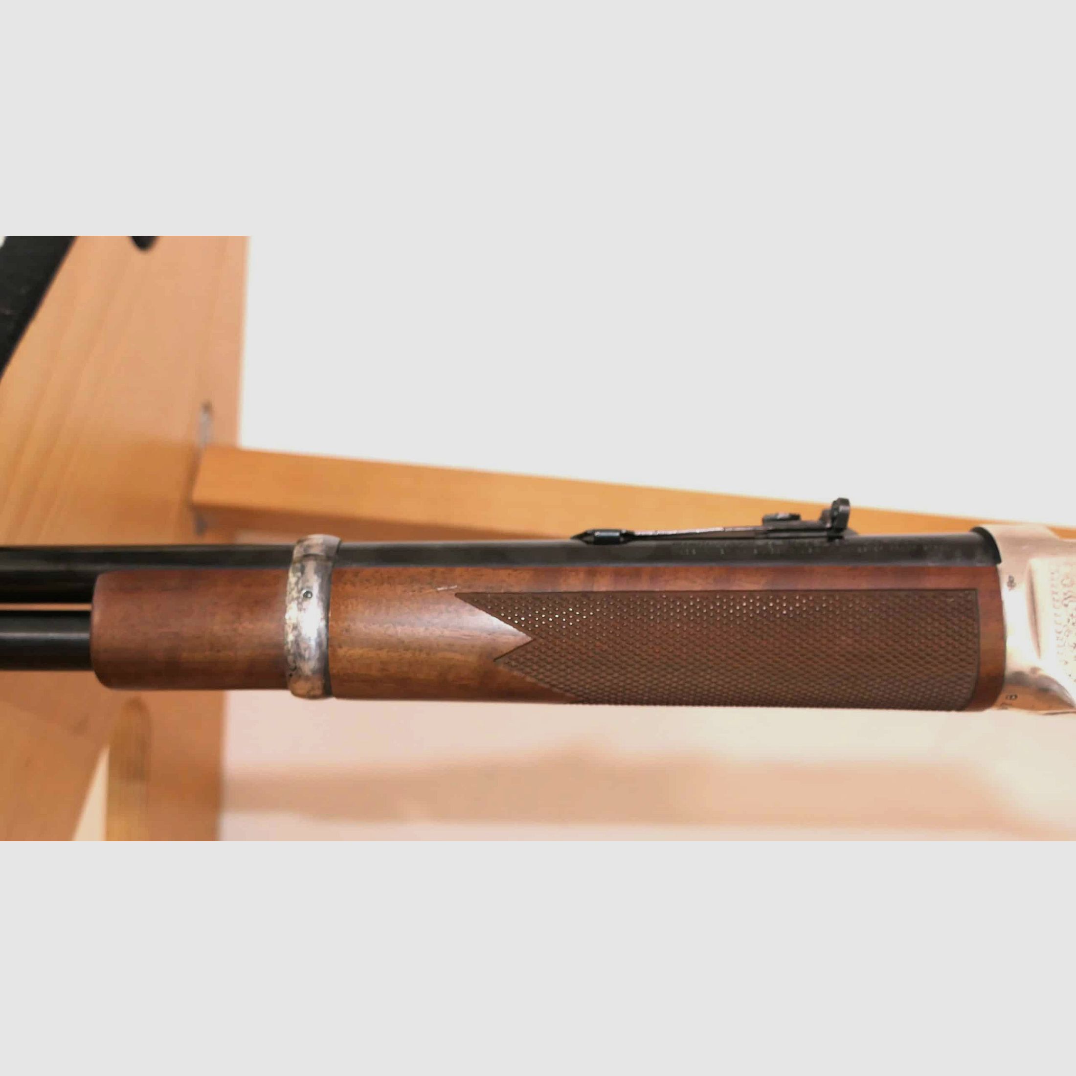 WINCHESTER 94 BAT MASTERSON .30-30 - used, image 12 of 14