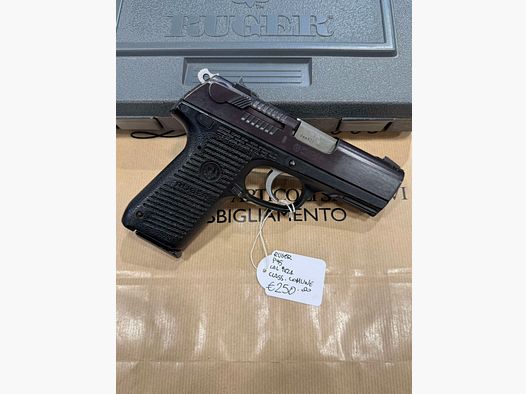 Ruger P95