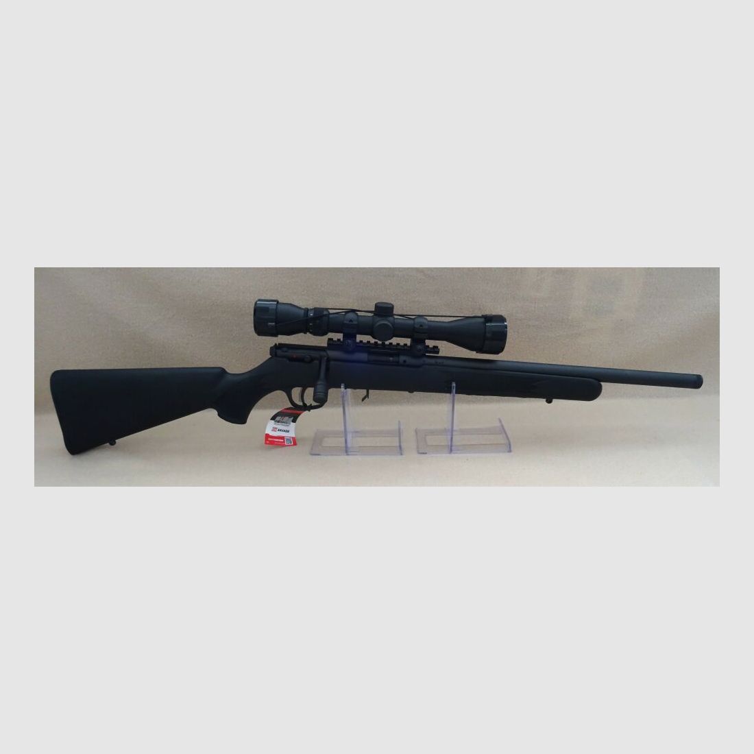 Savage 93 R 17 FVXP, Bild 1 von 4