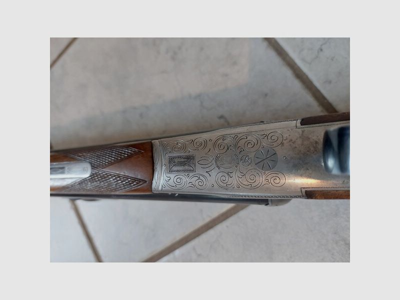 Sauer & Sohn Drilling