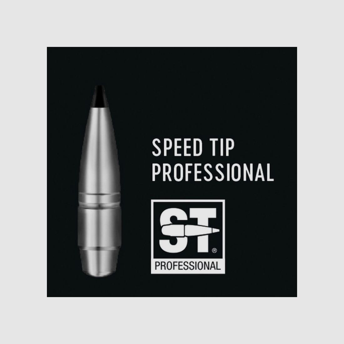 RWS BALAS C30 G 150 SPEED TIP PRO