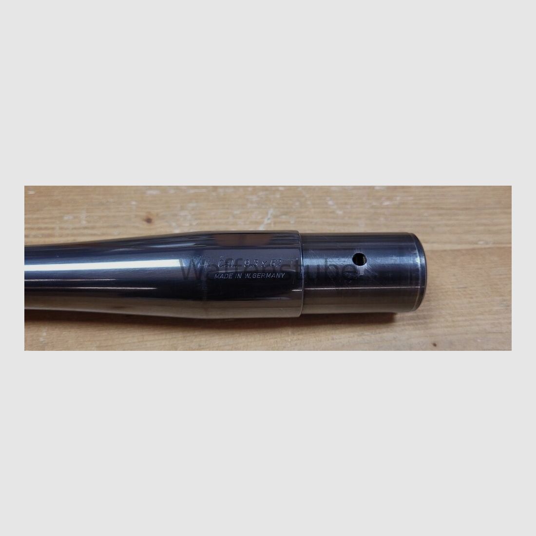 Sauer & Sohn	 Forest Lauf f. Mod. S200/S202