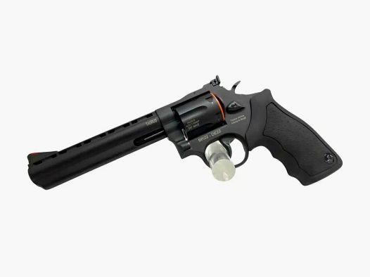 TAURUS 689 | 6″