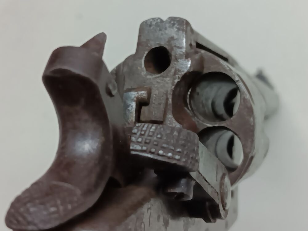 Glisenti - Brescia M 1889 - 1917