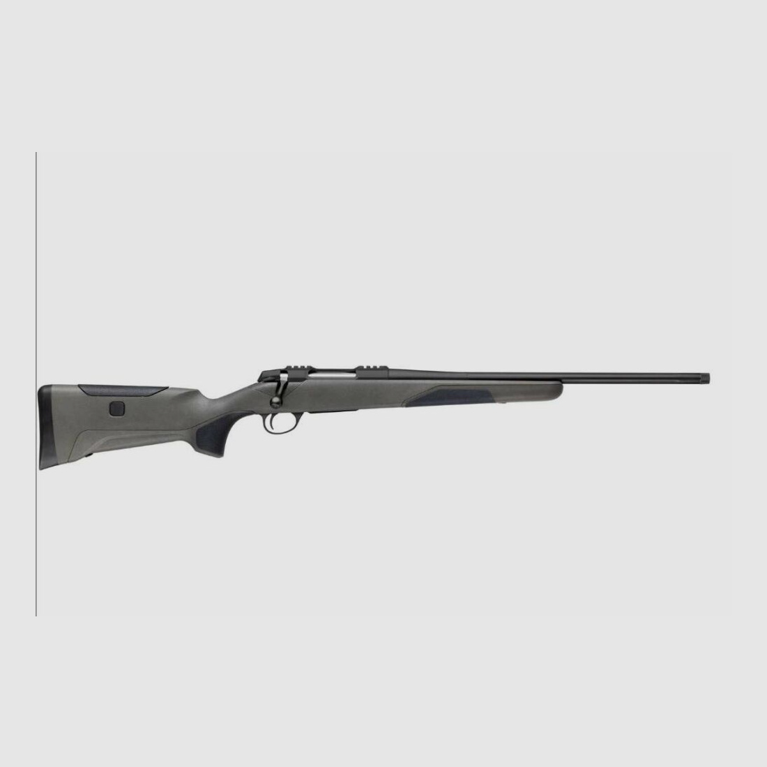 Sako Sako 90 Finnlight Czarny Krótki .308Win