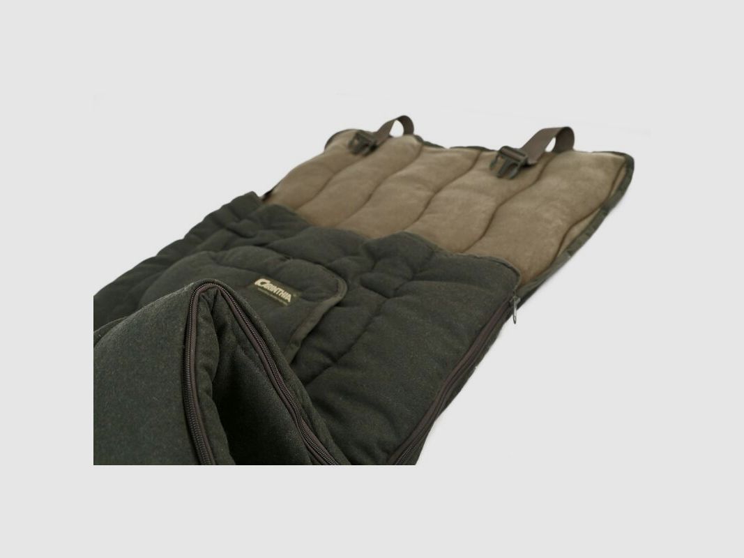 CARINTHIA Loden Ansitzsack Standard