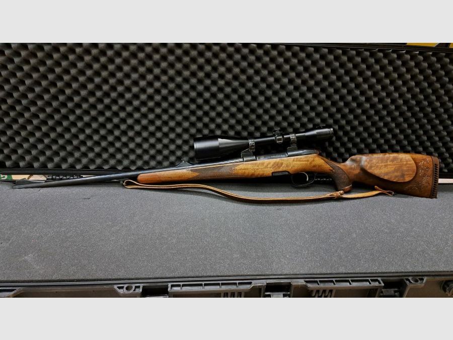 Steyr Mannlicher M