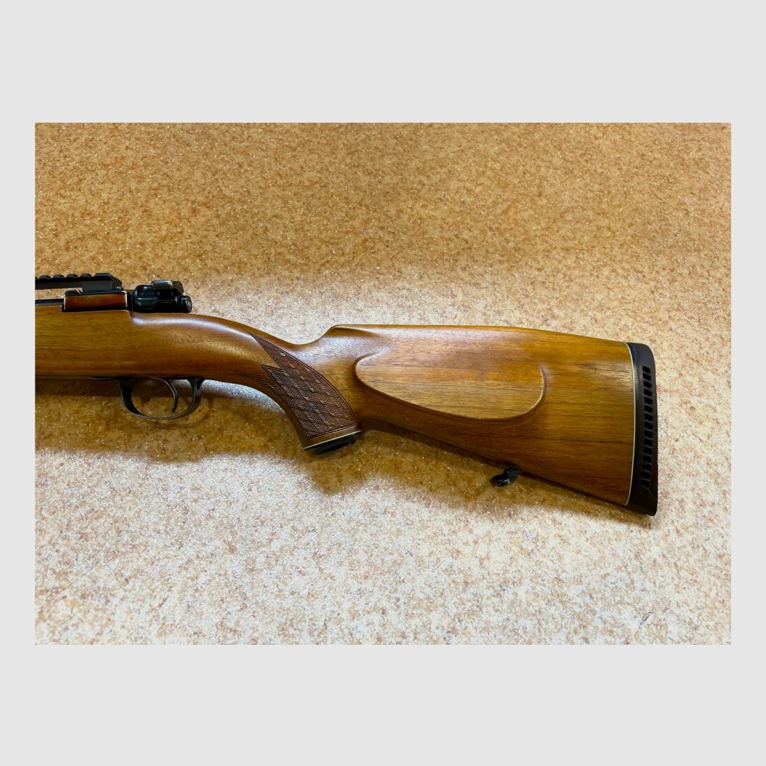 Frankonia / Suhl Mod. 98