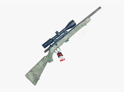 Savage Mark II .22lr