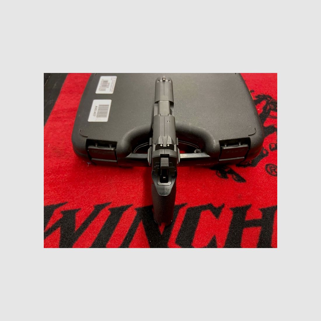 ZVS P20 9 mm, Bild 3 von 3