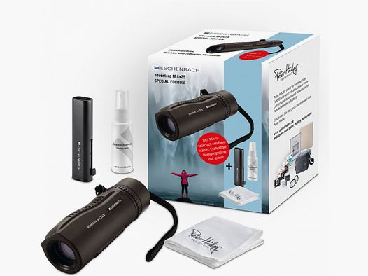 Eschenbach Monocular 8x25 B Special Edition