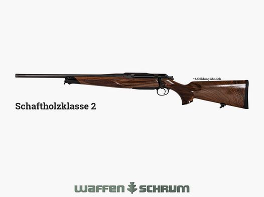 Sauer 505 ErgoLux Highland Link broń