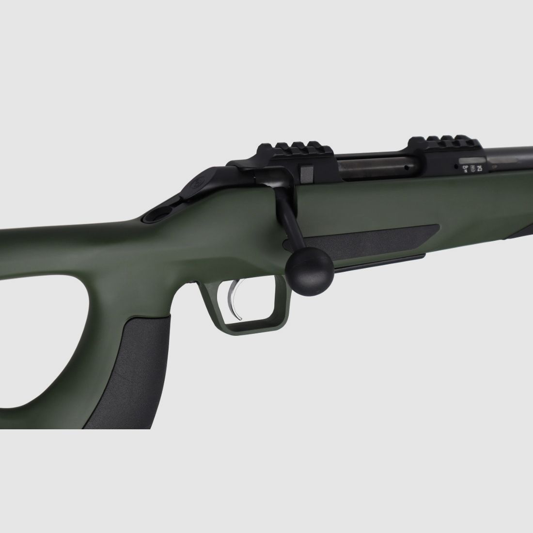  CZ  600 Ergo +, imagen 5 de 8