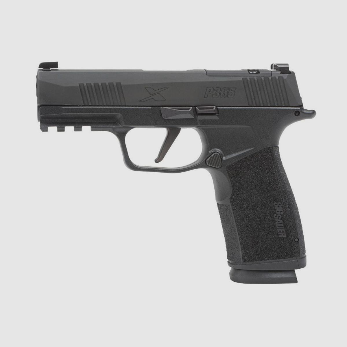 Sig Sauer P365 X Macro MS pistol, image 1 of 4