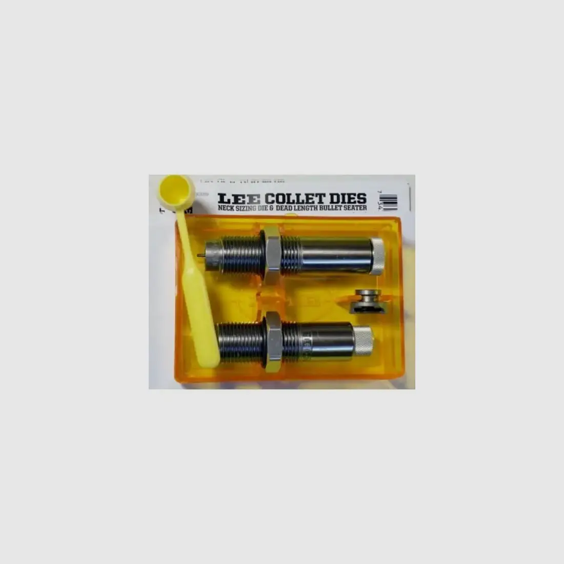 .270 WINCHESTER LEE COLLET DIE SET