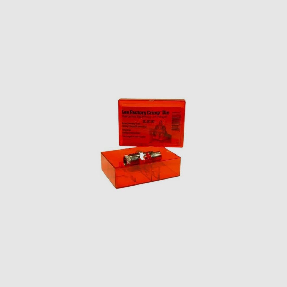 Lee Precision 90822 Factory Crimp Die Calibro 30 – 30 Win