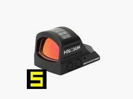 Holosun HE507C-GR X2 Reflexvisier