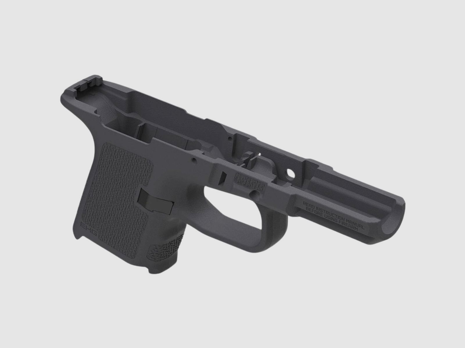 Magpul - Poignée EHG RG9 - Ruger RXM Sub-Compact - Gris - MAG1516-GRY, image 2 sur 5