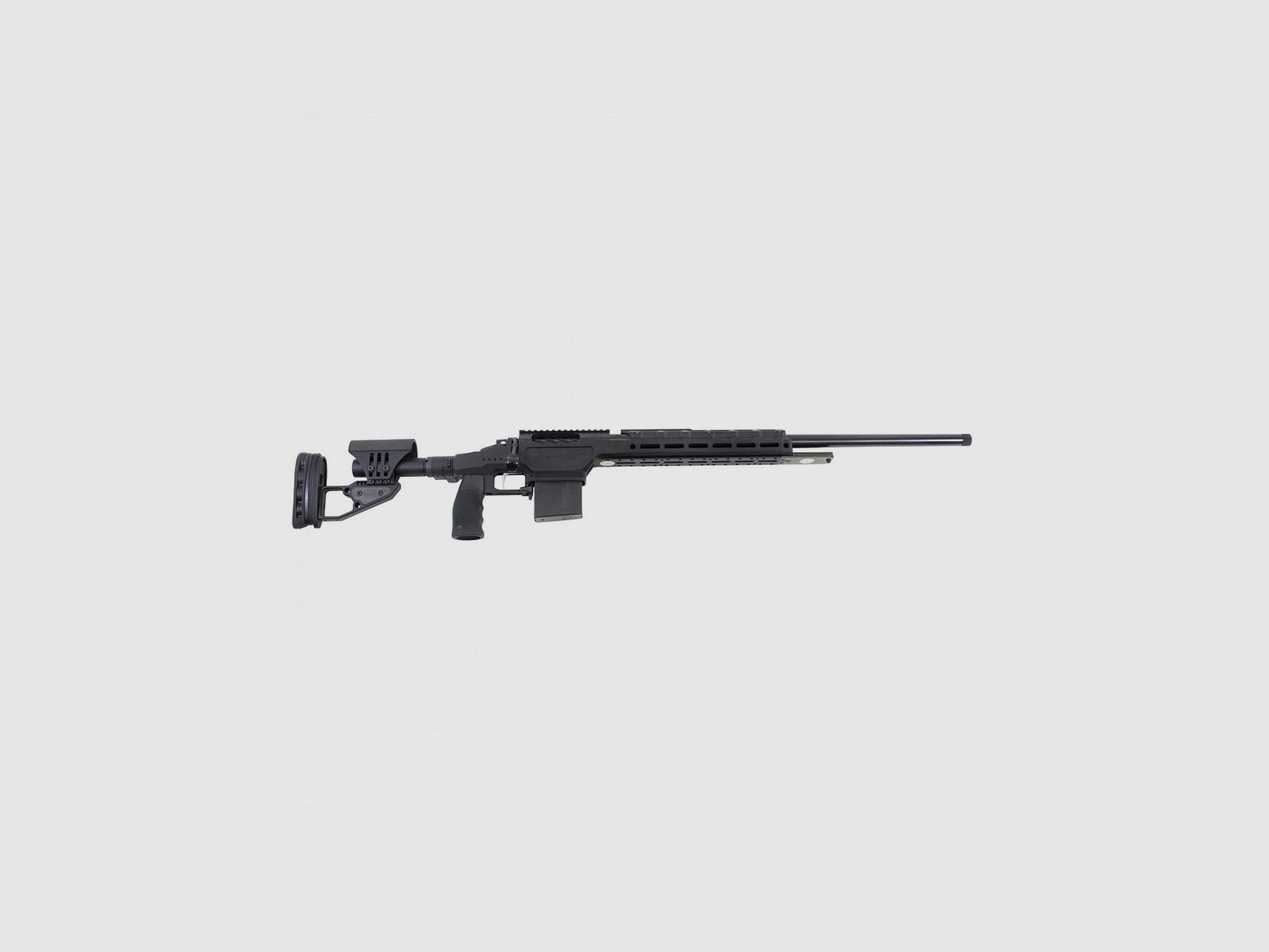 Kelbly NYX Elite Kal. 6,5x47 Lapua, Bild 1 von 12