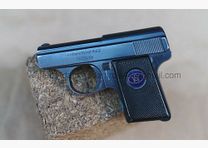 Walther Zella Mehlis Modello 9