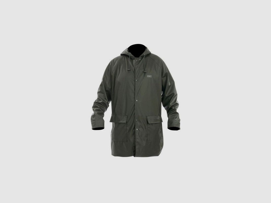 Veste de pluie Hart Aleon-J, image 1 sur 4