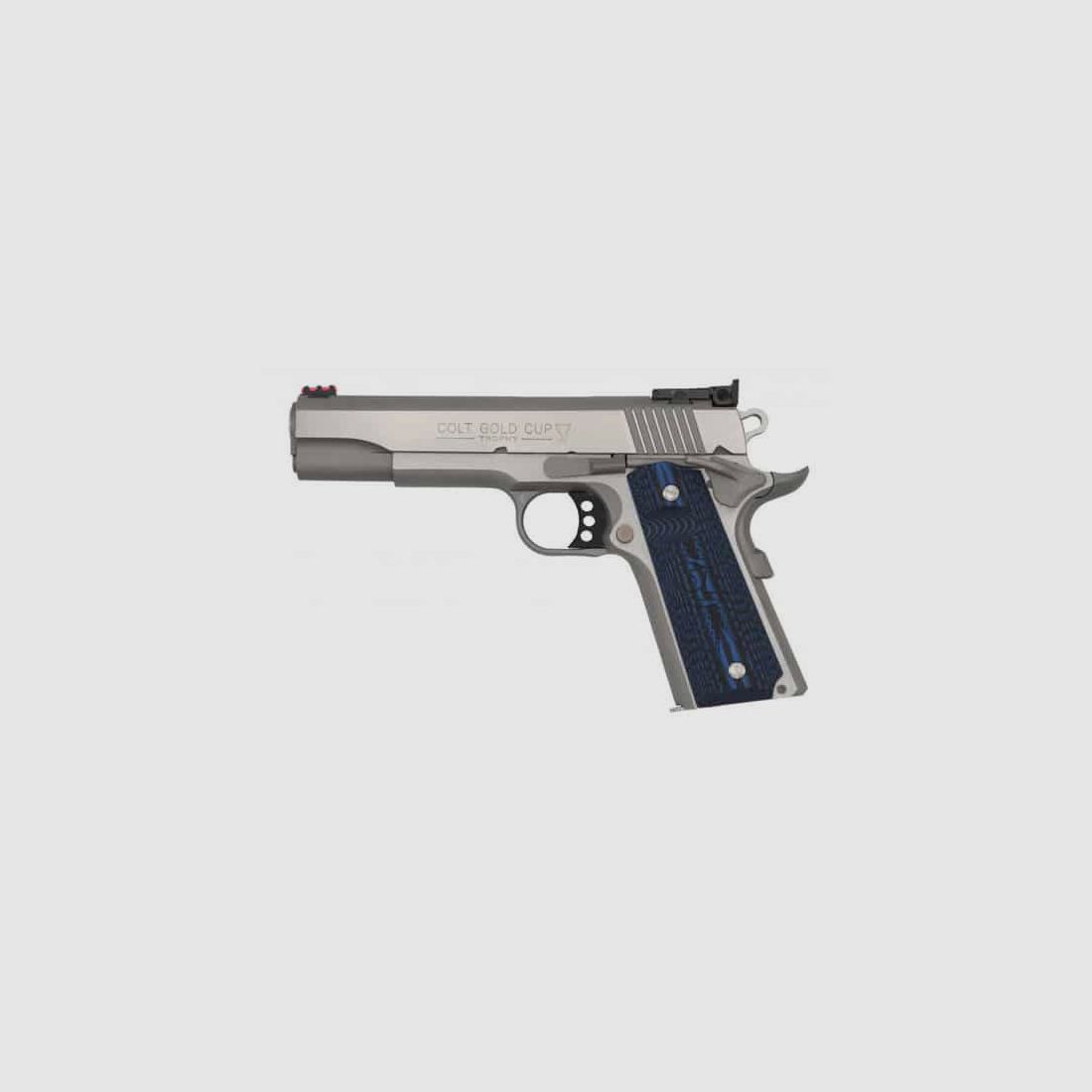 Colt 1911 Gold Cup Lite .45 ACP