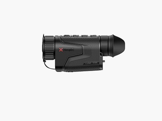 LUMI H35 compact top class