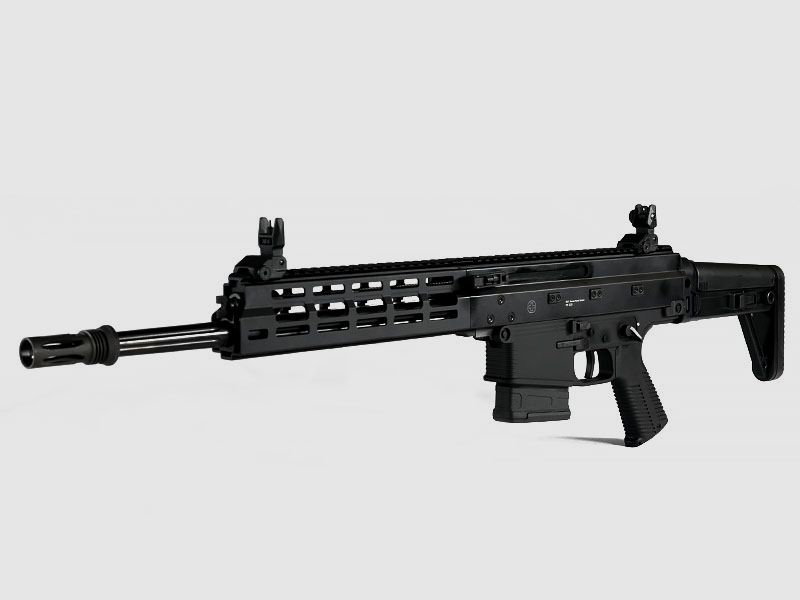 B&T APC308 PRO 16"