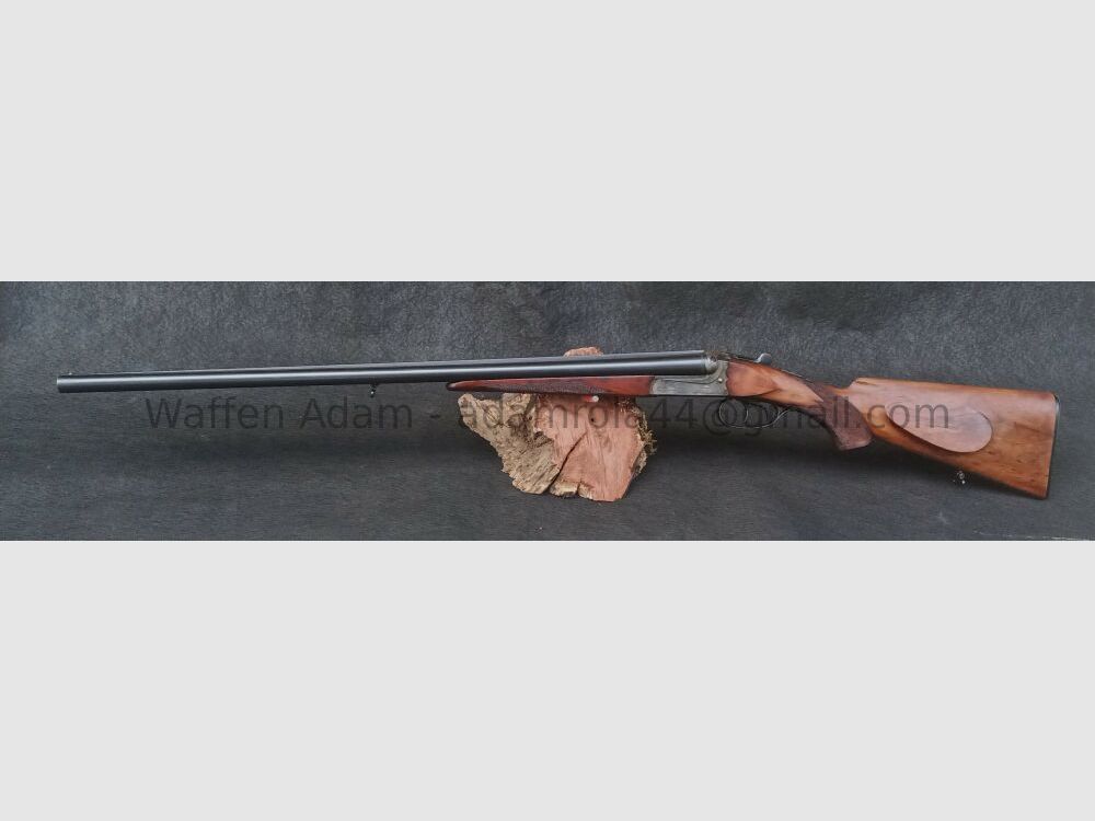 Simson Suhl M.35- Q1