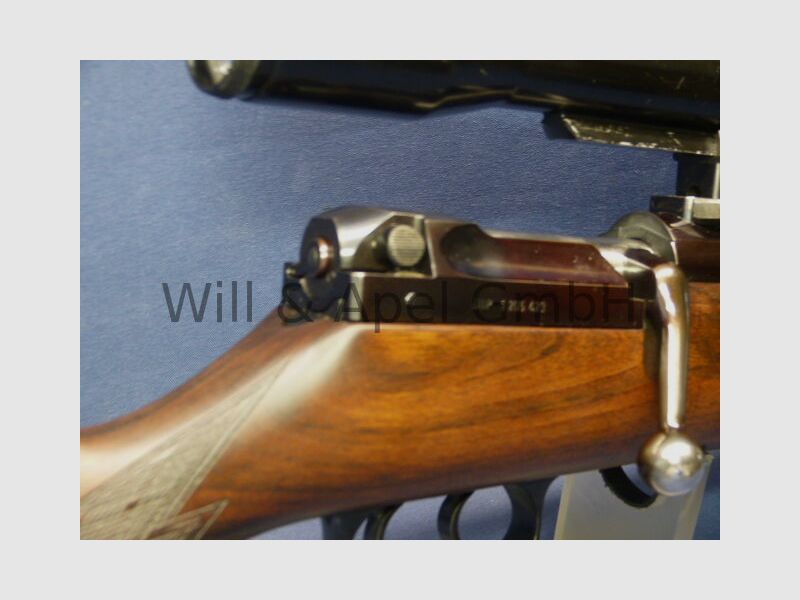 MAUSER M 66