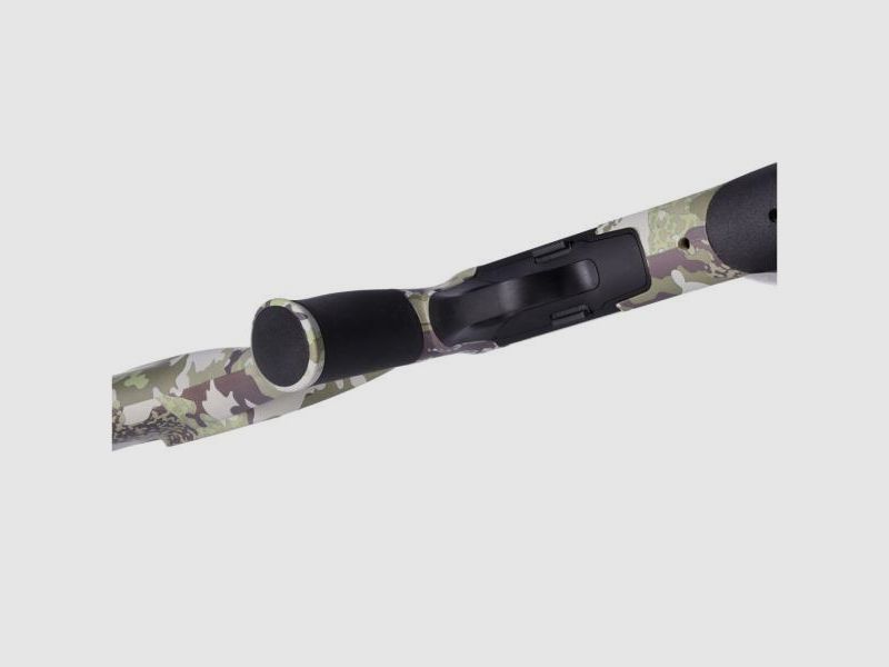 BLASER Repetierbüchse Mod.R8Ultimate Huntec /SW .30-06  /Kurz&Gewinde