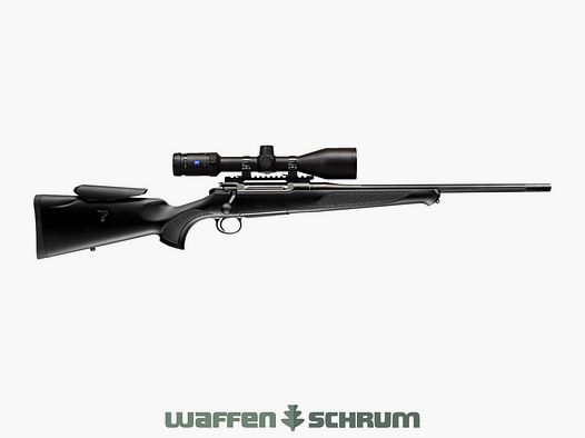 Sauer S101 Highland XTA Komplettangebot inkl. Optik