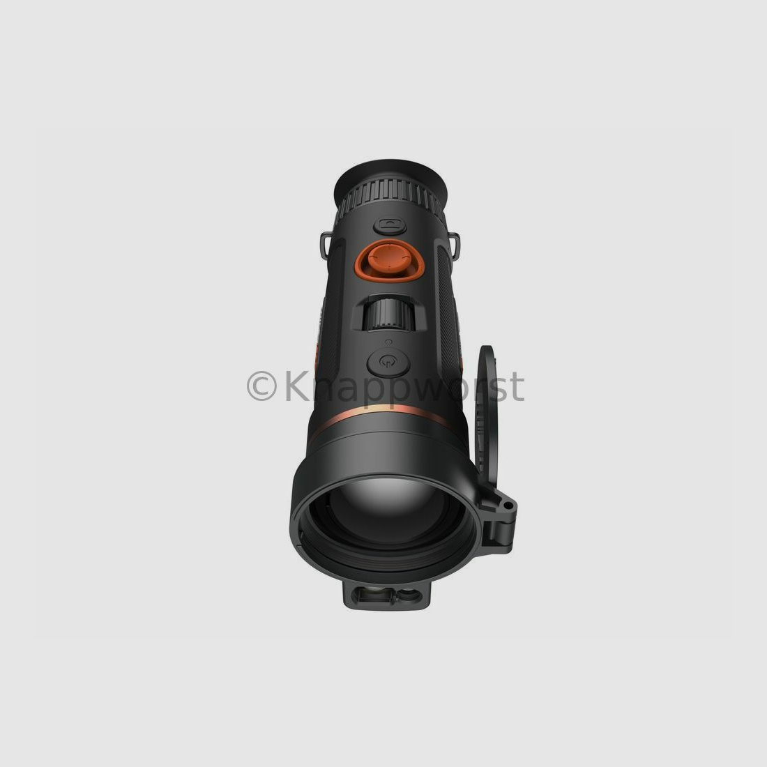 ThermTec ThermTec Wild 650L