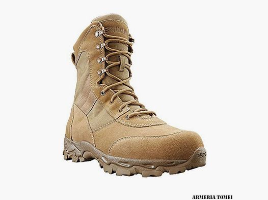 SCARPONI – BLACKHAWK! DESERT OPS BOOT – COYOTE 498